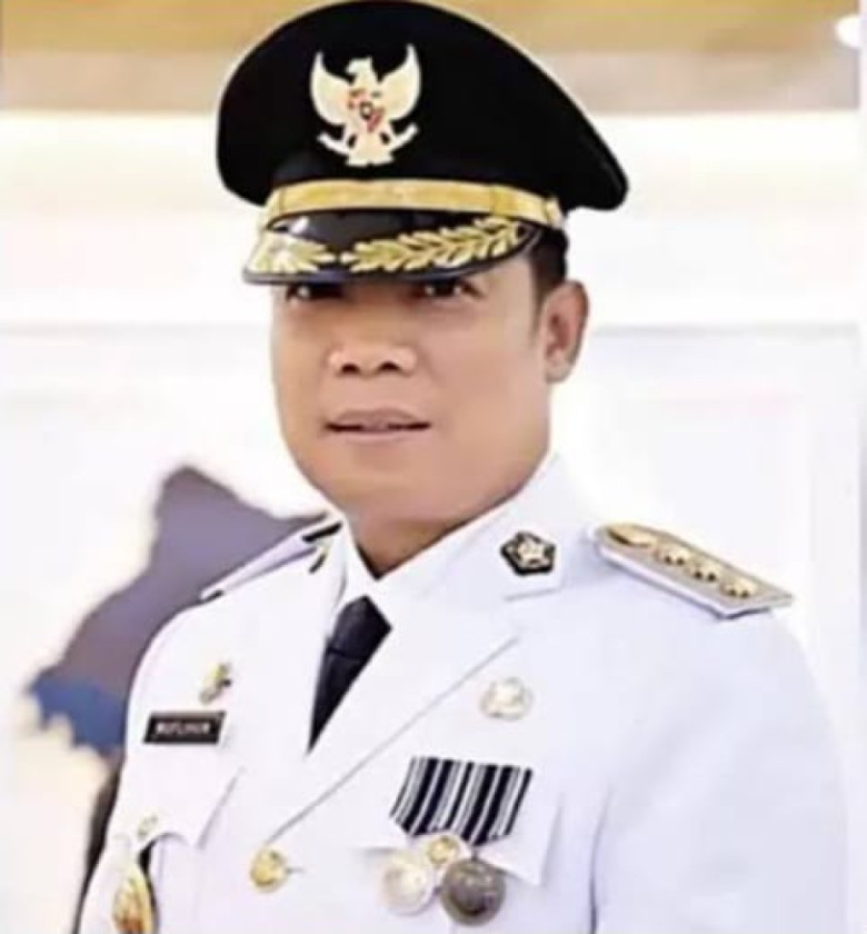 Dipanggil Polda Riau, Mantap PJ Walikota Pekanbaru Mangkir dari Pemeriksaan Kasus SPPD Fiktif