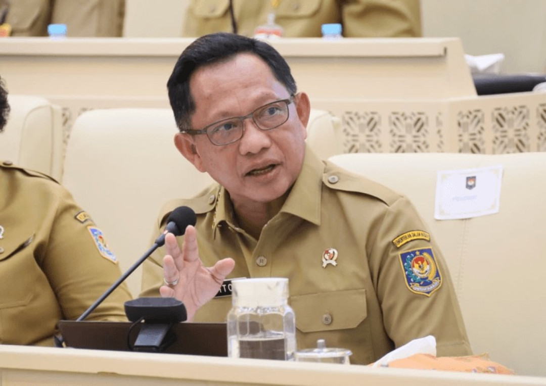 Pemerintah Pastikan ASN Tak Bisa Manfaatkan WFH untuk Long Weekend