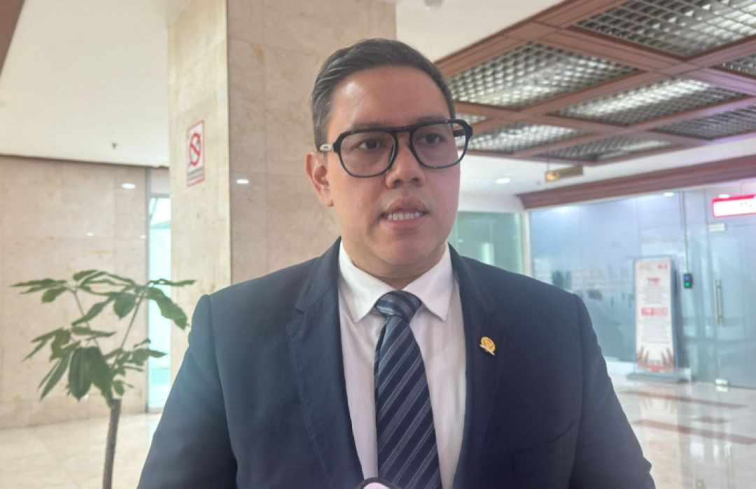 Komisi I DPR Dukung Indonesia Gabung Dewan Perdamaian Gaza