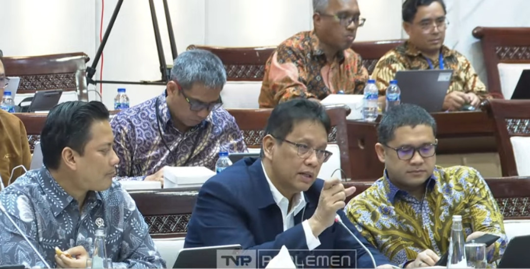 Purbaya Ungkap Idealnya Harga Pertalite Rp 11.700/L dan LPG 3 Kg Rp 42.750, Supaya Tepat Sasaran