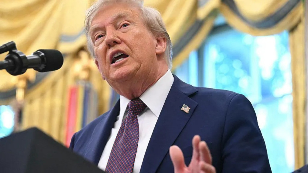 Trump Umumkan 11 'Narkoteroris' Tewas dalam Serangan AS di Karibia