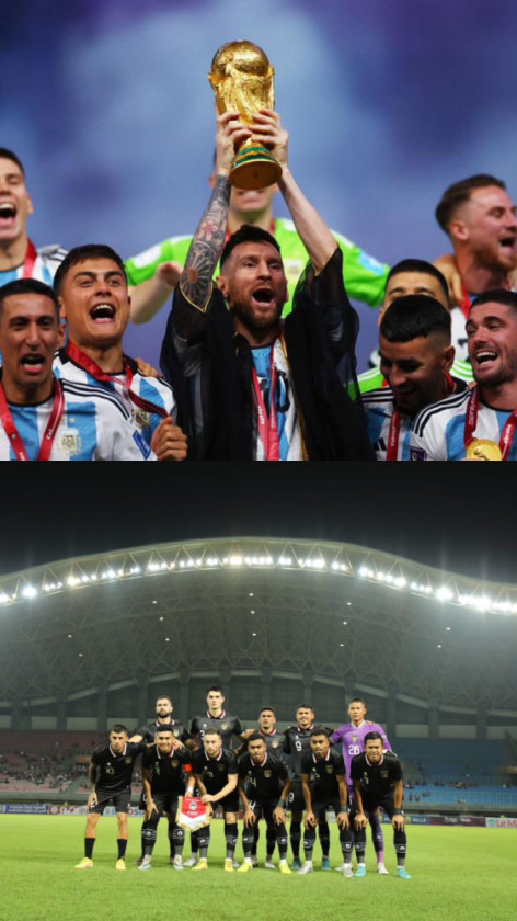 Polda Metro Siapkan Rekayasa Lalu Lintas saat Laga Timnas Indonesia vs Argentina, Begini Skemanya