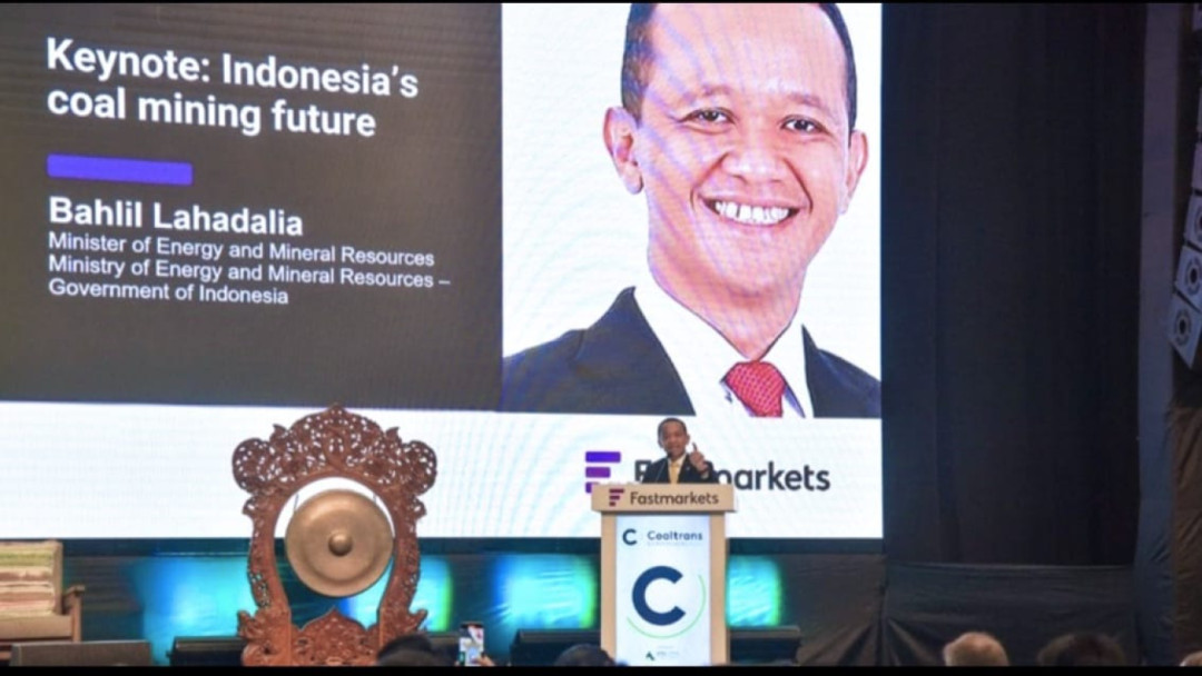 Polemik Disertasi Bahlil Lahadalia Dituding Plagiat, Ini Klarifikasinya