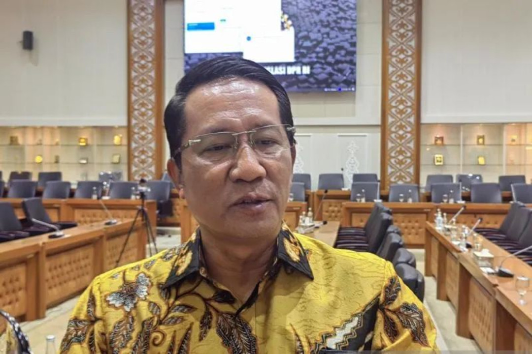 Ibu Kota Pindah, Mendagri ingin Jakarta Seperti New York dan Melbourne