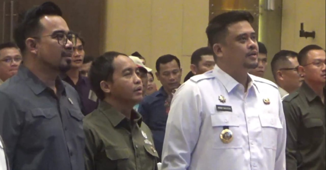 Menhut: Legalitas Hutan untuk Rakyat, Bukan Perebutan Lahan
