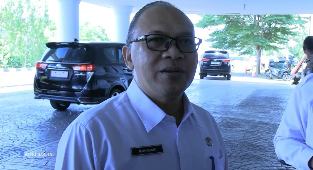 Dinkes Kepri Kirim Sampel Pasien Dugaan Super Flu ke Kemenkes