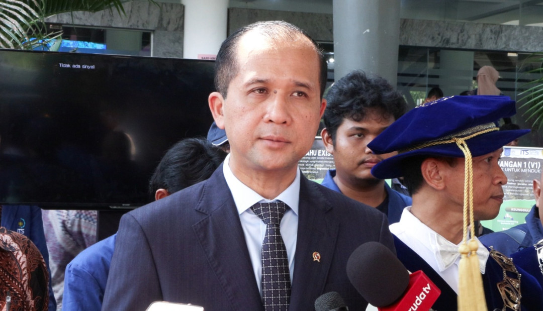 Revitalisasi dan Transformasi, Dua Pilar Utama Mentrans Iftitah Bangun Kawasan Transmigrasi