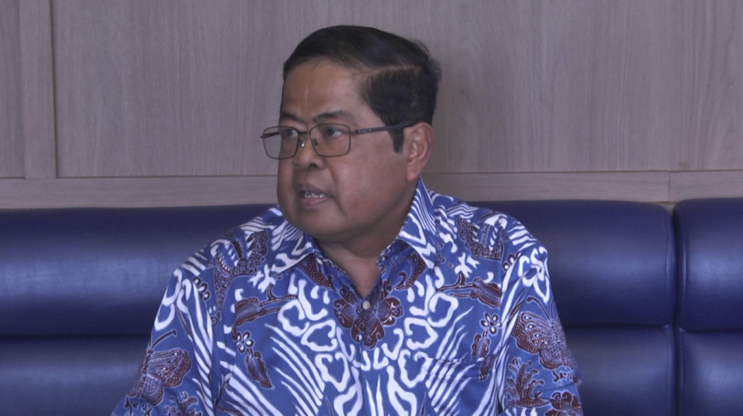 Jaga Kondusifitas Nasional, Wakil Ketua Umum Golkar Minta Narasi Politik Tidak Memecah Belah