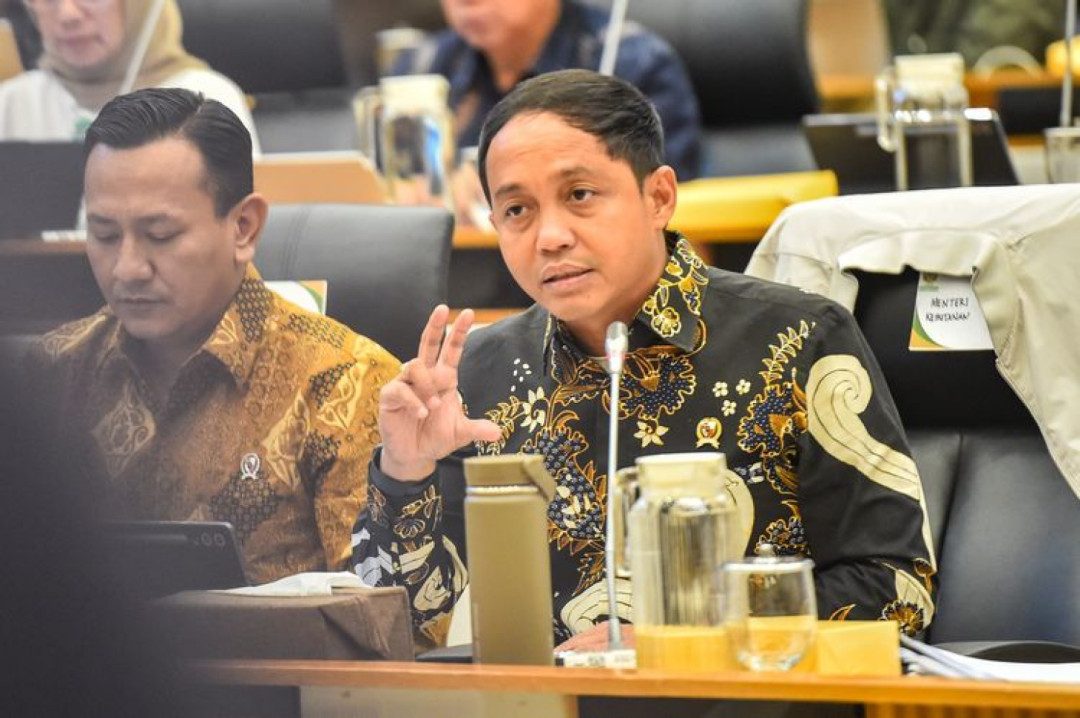Tertibkan 11 Subjek Hukum, Menhut: PT TPL Akan Diaudit Menyeluruh