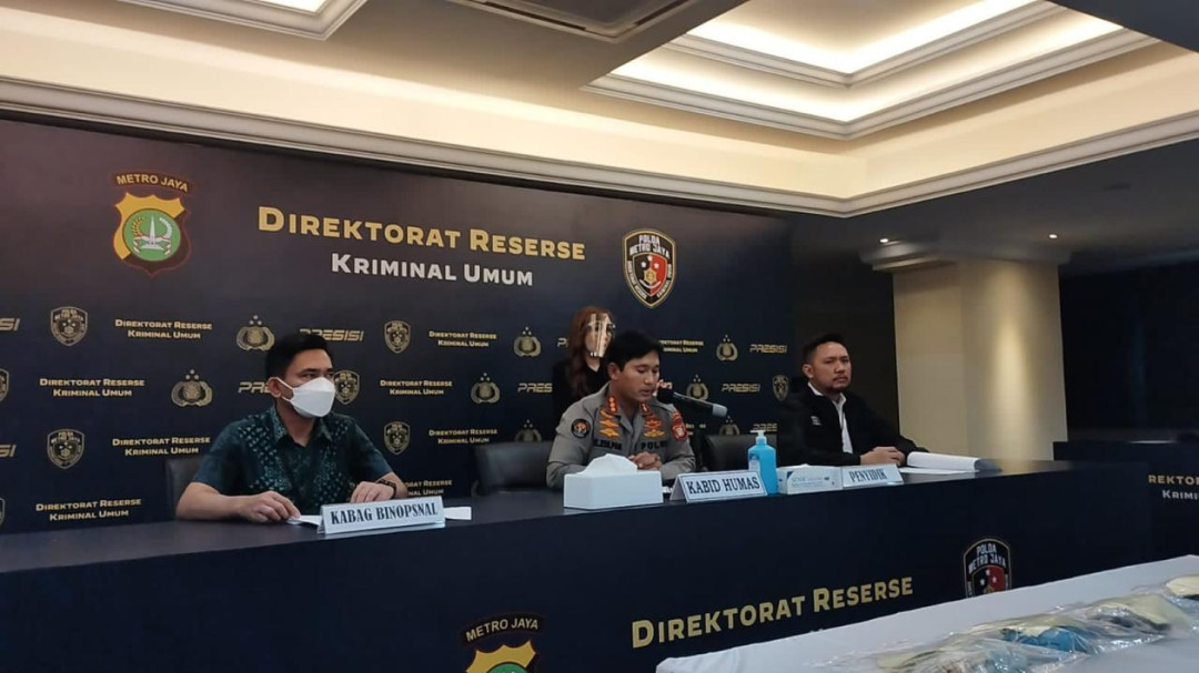 Roy Suryo Jadi Tersangka, Bagaimana Nasib Laporannya di LPSK?