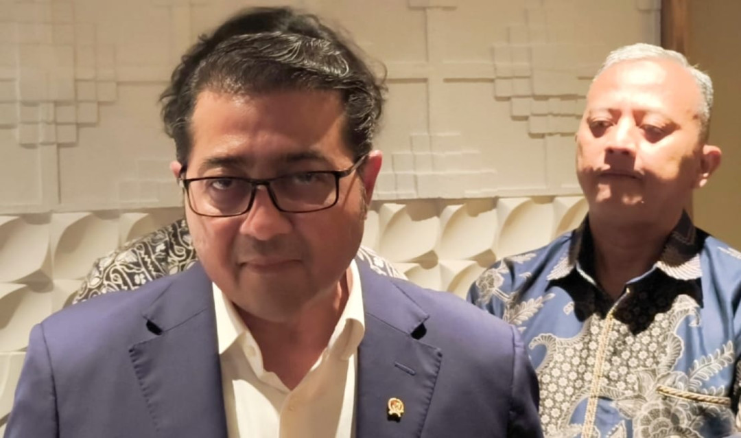 Pedoman Jasa Kreatif Digodok, Kemenekraf Libatkan Berbagai Pihak