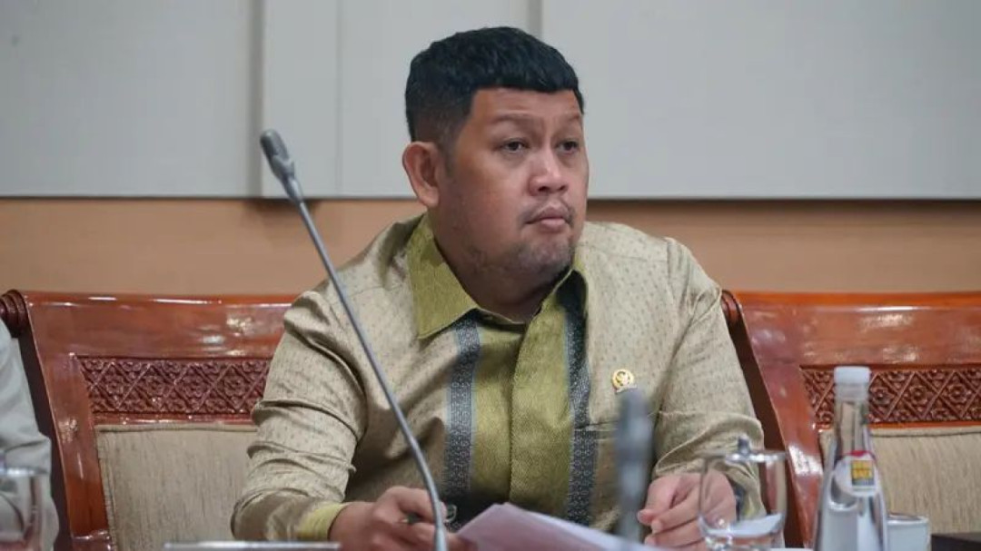 DPR Apresiasi Polri Tangkap 6 Terduga Pelaku Grup Facebook ‘Fantasi Sedarah’