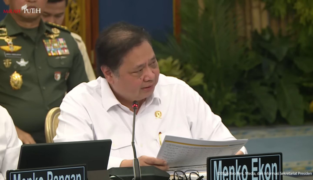 Lonjakan Harga Minyak, Pemerintah Perkuat APBN Lewat Sektor Batu Bara