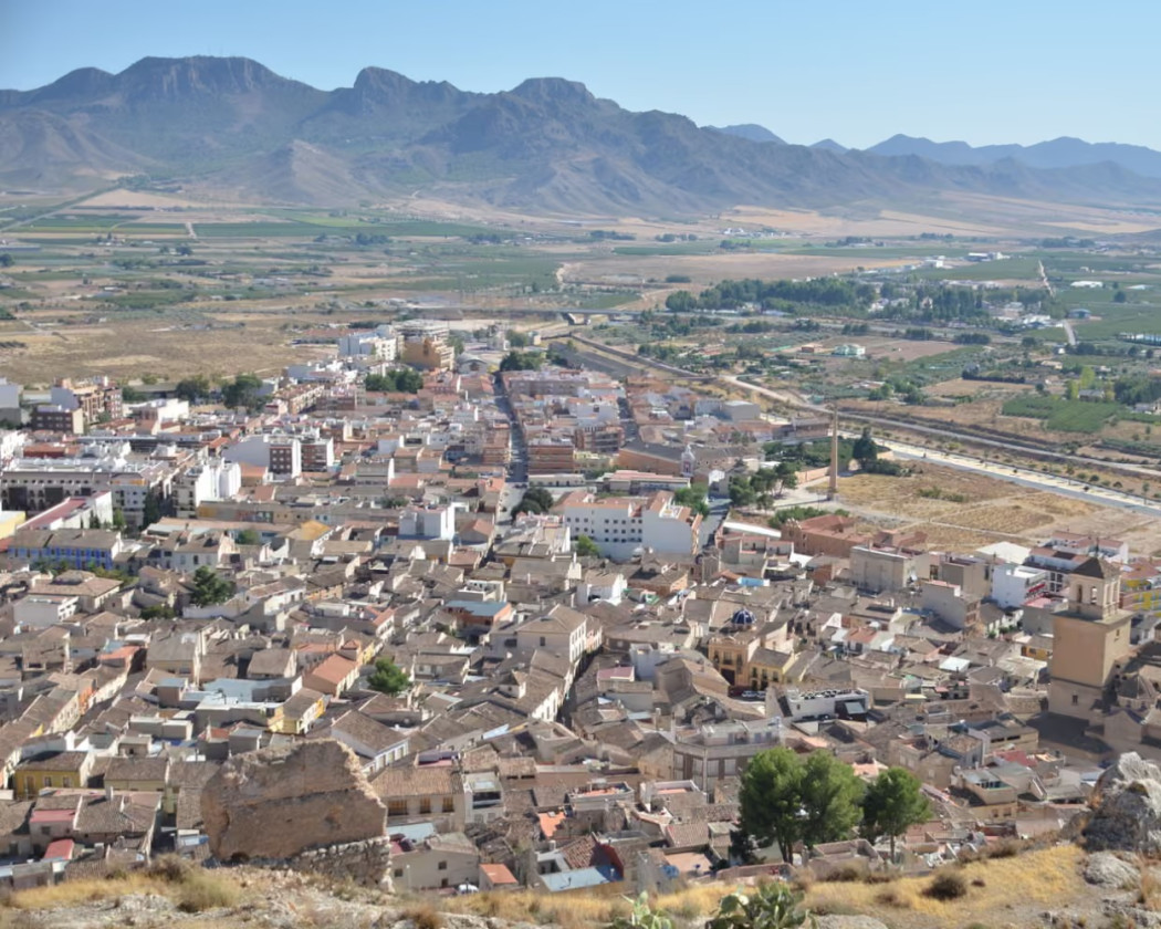 Kota di Spanyol Larang Perayaan Muslim di Ruang Publik