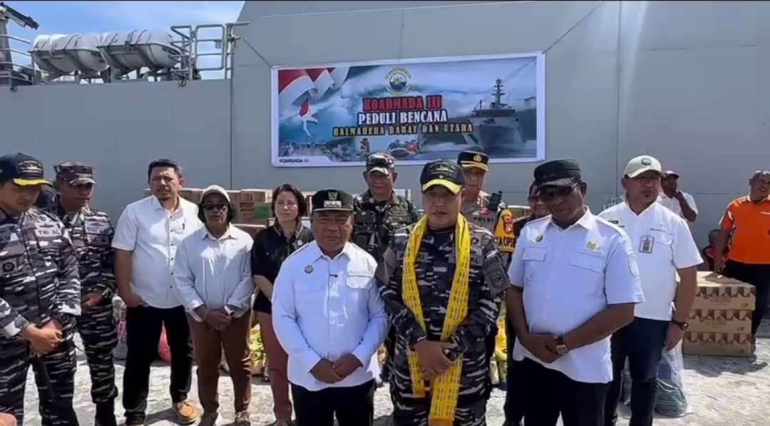 TNI AL Gagalkan Penyelundupan 6.860 Burung Ilegal di Pelabuhan Padang Bai