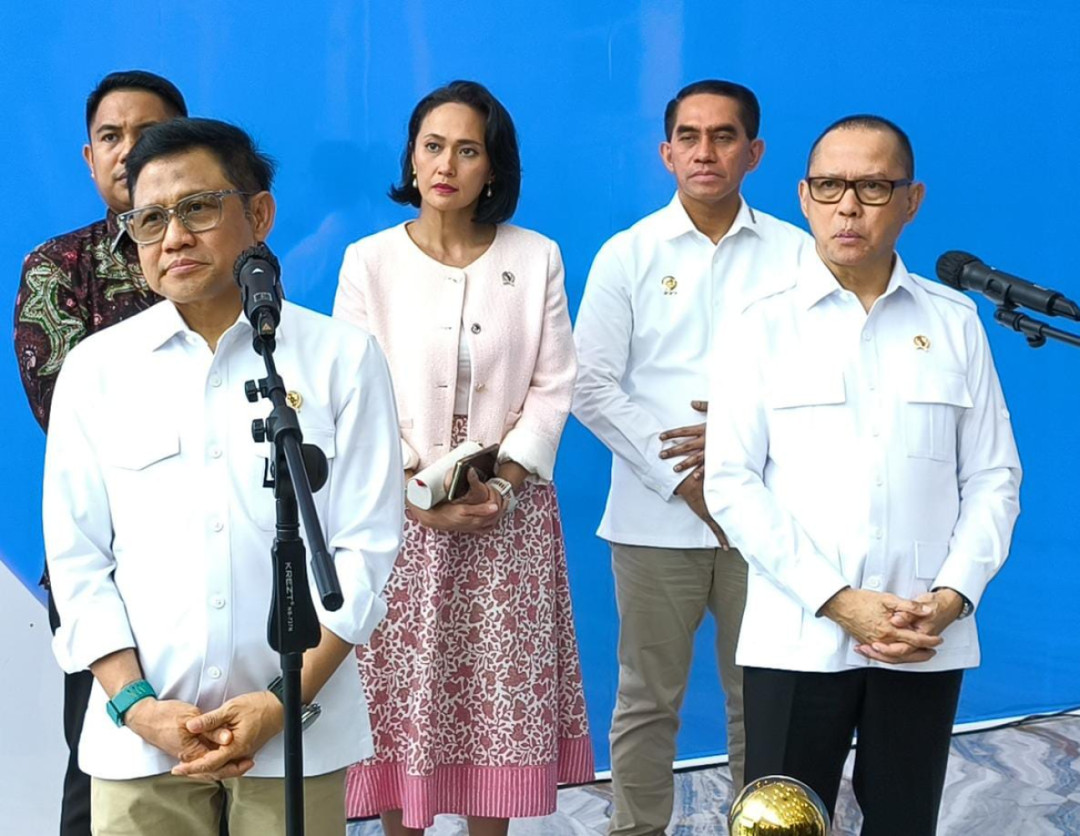 Lulusan SMK Kini Bisa Kerja ke Luar Negeri, Ini Syarat dan Mekanismenya