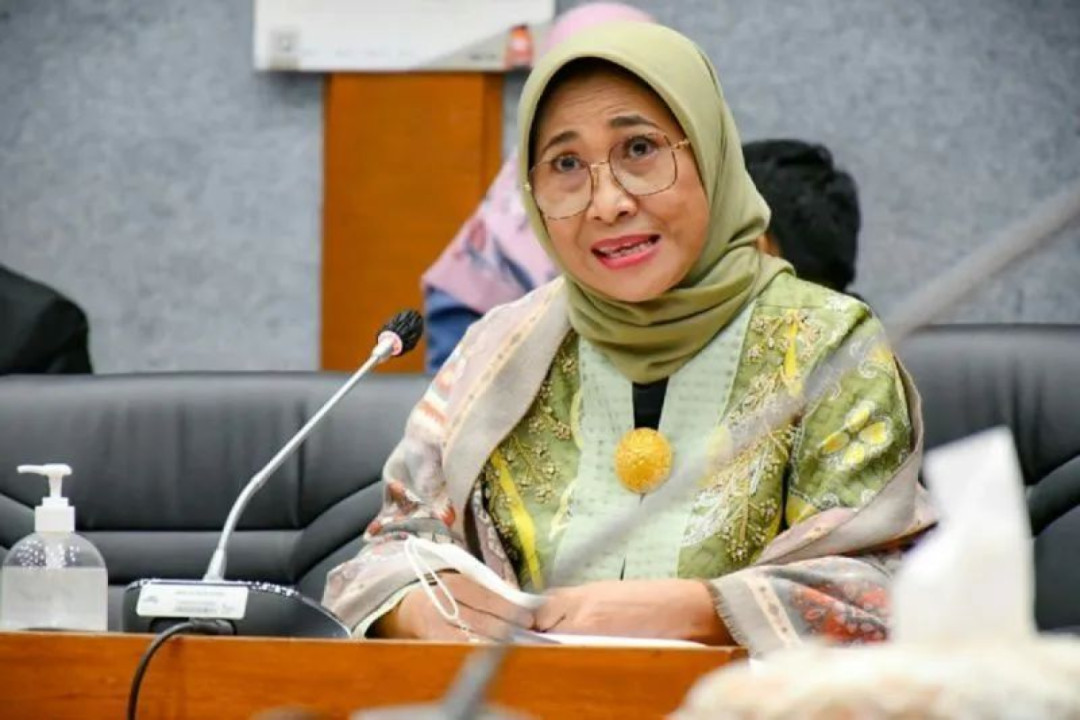 Legislator Tegaskan Komunikasi Publik Kunci Sukses Sensus Ekonomi 2026