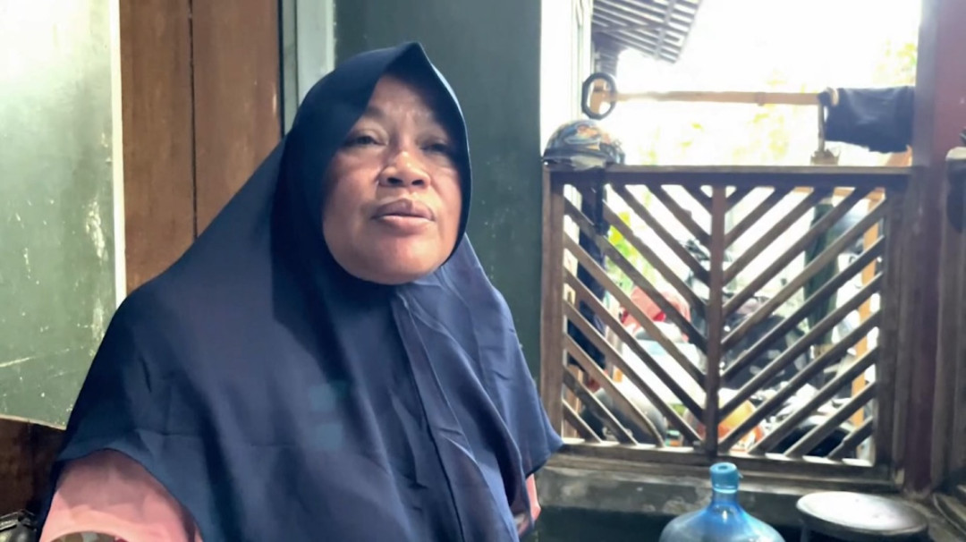 Kisah Widya, Penjual Baju Keliling di Sleman yang Wujudkan Mimpi Naik Haji