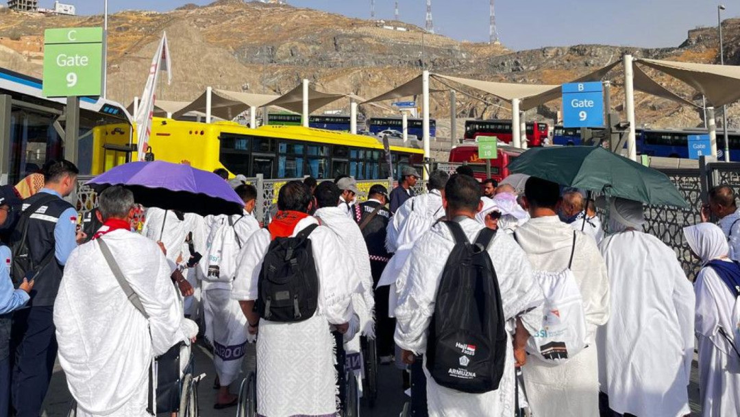 Kemenag Siap Bantu Jembatani Penerbitan Visa Haji Furoda 2025