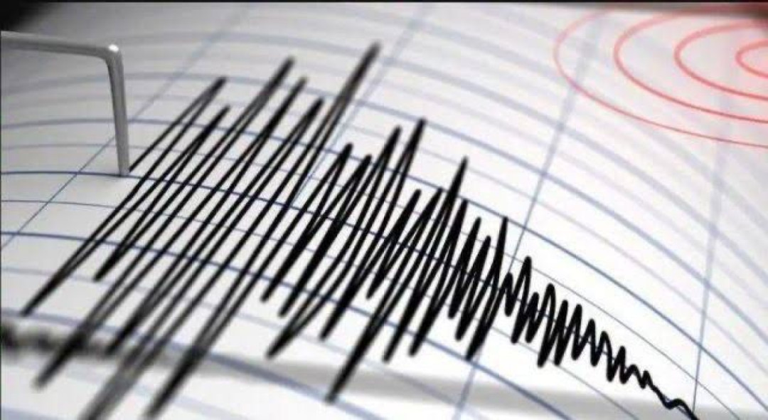 Gempa M 4,7 Guncang Luwu Timur, BMKG Pastikan Dipicu Aktivitas Sesar Soroako