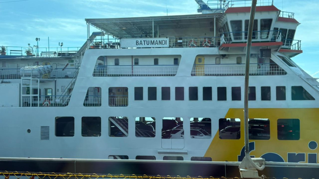 Arus Balik Lebaran 2026 Mulai Meningkat, ASDP Layani Lebih dari 142 Ribu Penumpang