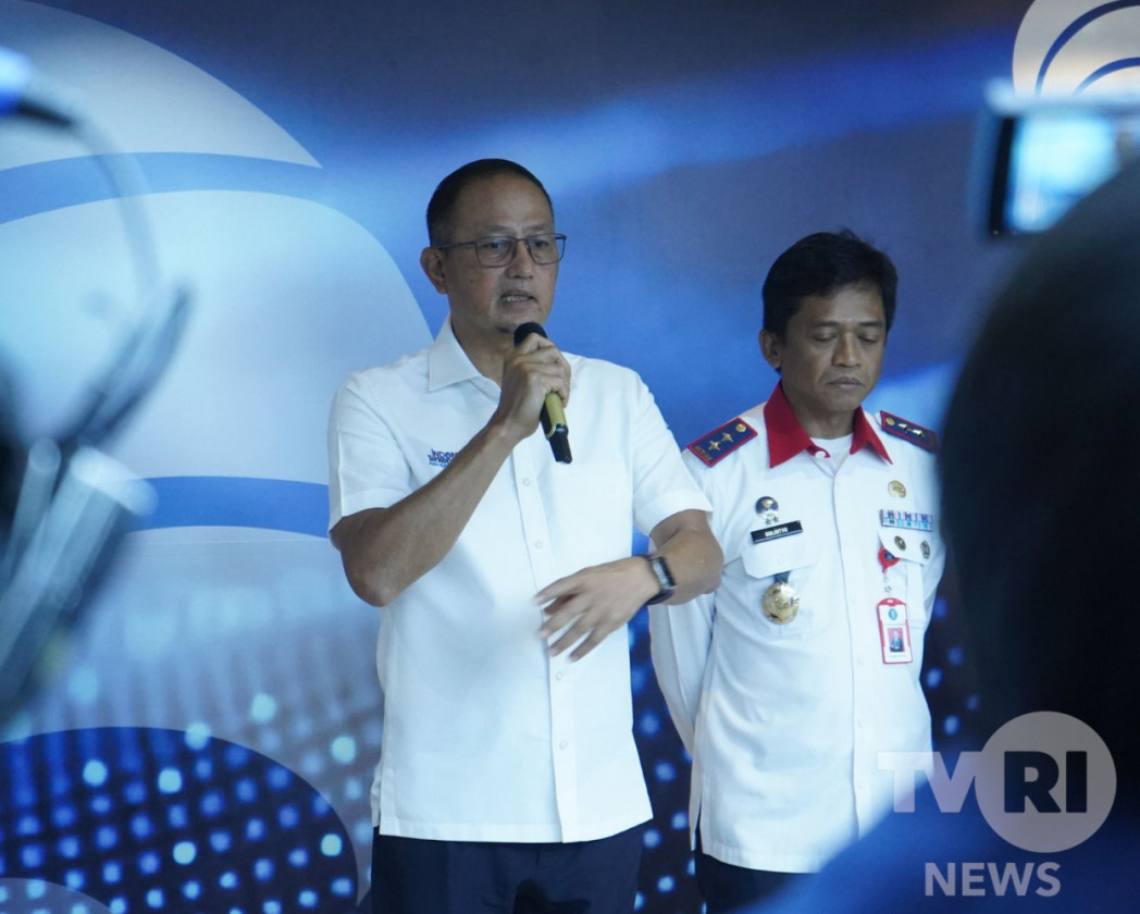 Sistem Pusat Data Nasional Sempat Down, Layanan Pemerintah Berangsur Pulih