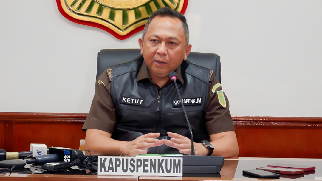 Kejagung Periksa 3 Pejabat Bea Cukai Terkait Kasus Korupsi Impor Gula ...