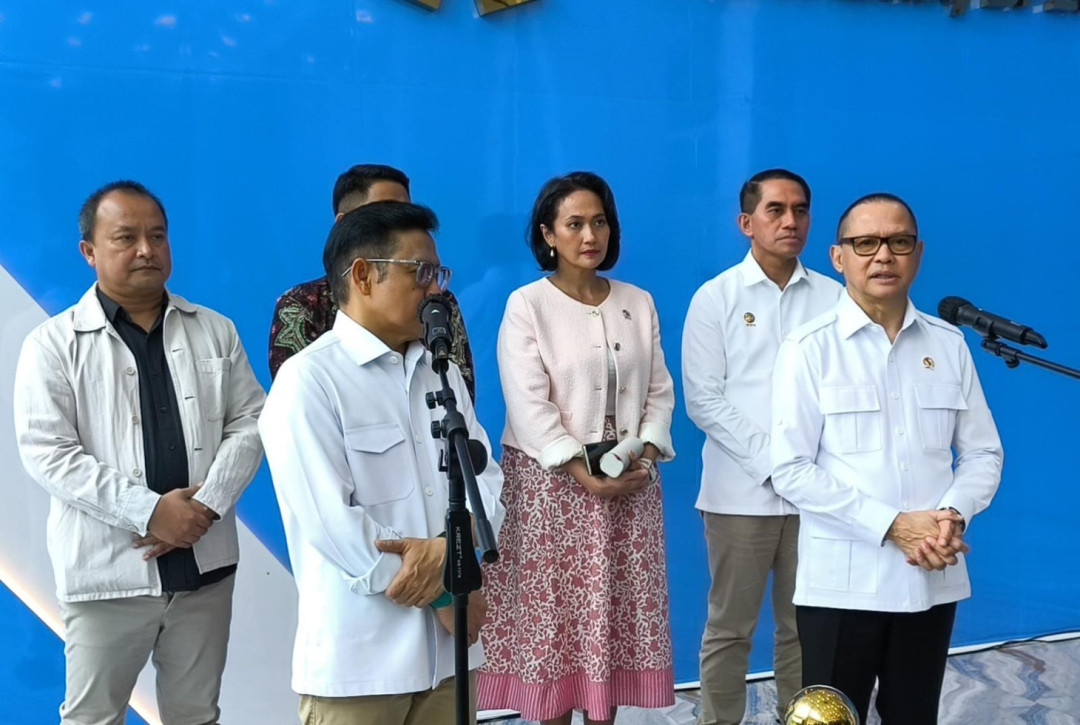 BP2MI Catat 232 Ribu Pekerja Migran Indonesia Dikirim Sepanjang 2025