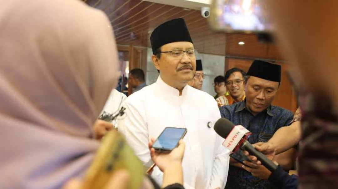 Gus Ipul: Inpres Nomor 8 Tahun 2025 Jadi Landasan Kuat Pengentasan Kemiskinan Nasional
