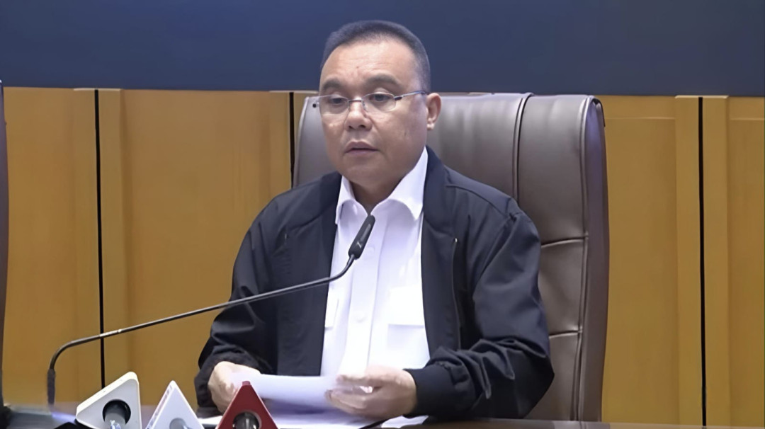 DPR Respon Tuntutan Publik, Dasco Umumkan 5 Langkah Konkret Perbaikan Lembaga