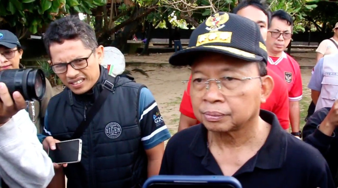 Pemprov Bali Alokasikan Dana Pungutan Wisatawan Asing Rp11 Miliar untuk TPA Suwung