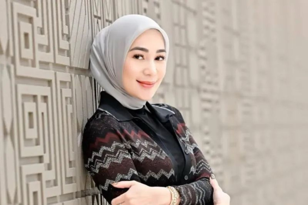 Mantan Istri Andre Taulany Dilaporkan ke Polisi atas Dugaan Penganiayaan