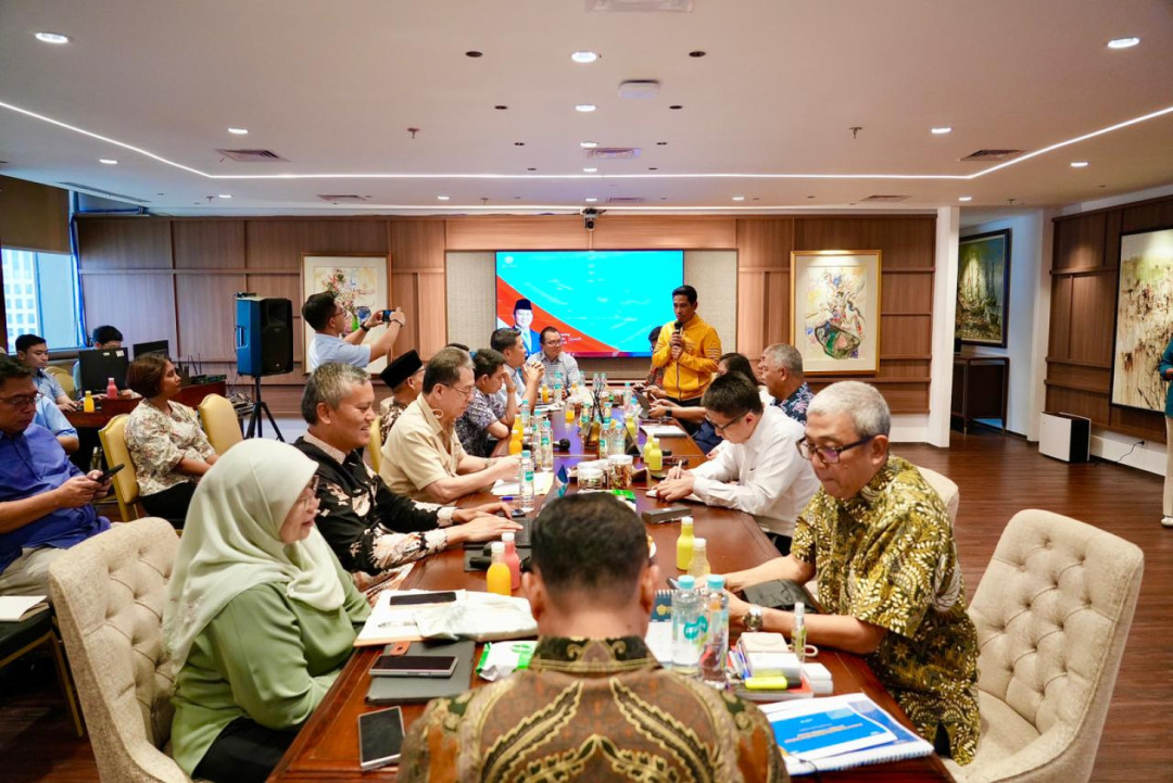 Pemerintah Bentuk Kanal Khusus, Percepat Penyelesaian Sengketa Lahan Perumahan