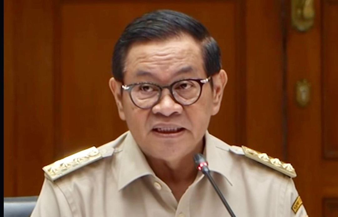 DBH Dipangkas Rp15 Triliun, Pramono Pastikan Program KJP dan KJMU Tetap Aman