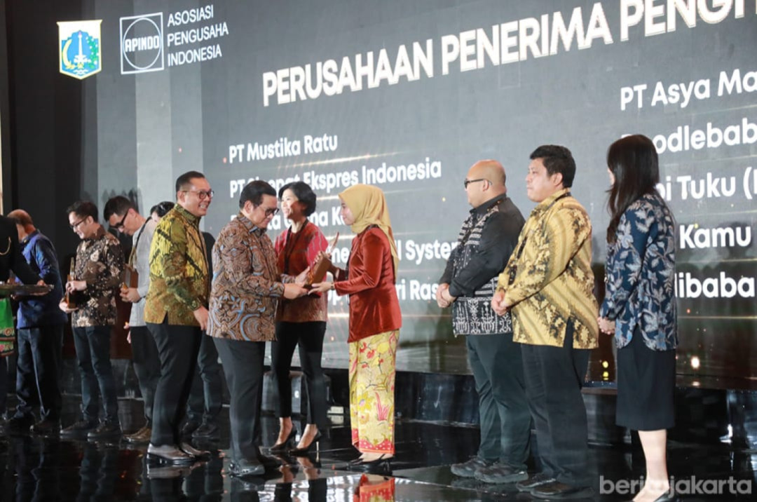 Pramono Anung Tekankan Iklim Investasi yang Ramah di Jakarta