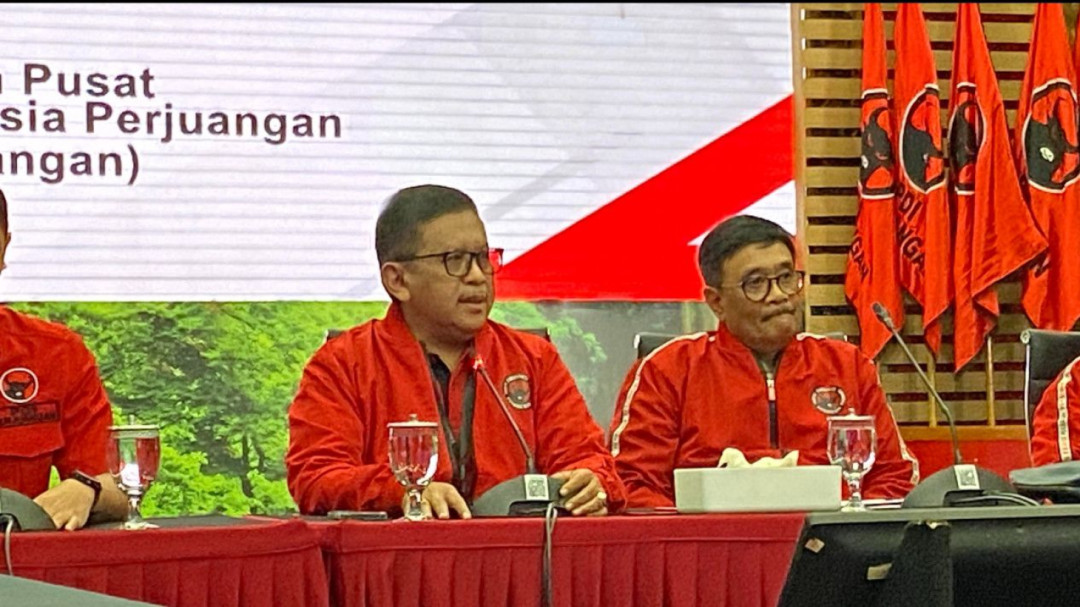 Hari Ini PDIP Gelar HUT ke-52, Ketum Megawati Akan Sampaikan Pidato Politik