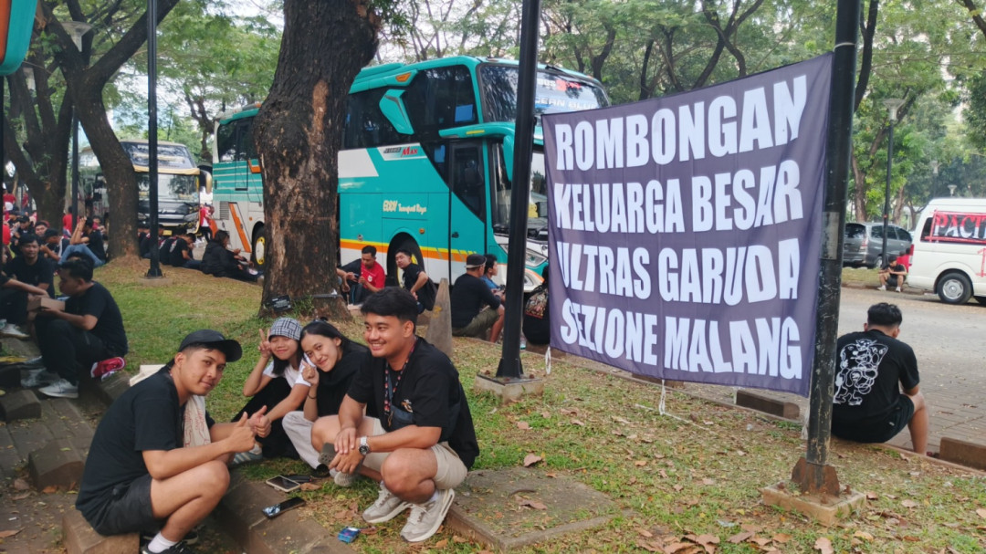 GBK Siapkan 17 Titik Parkir: Hindari Macet, Ini Lokasinya!
