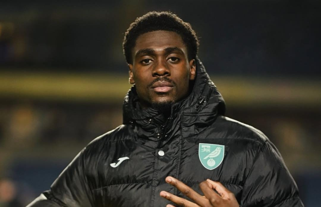 Profil Mohamed Toure, Bintang Baru Timnas Australia