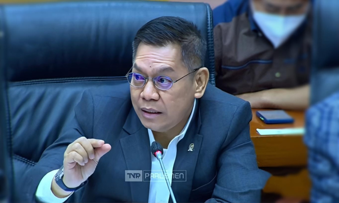 DPR Singgung Gaya Hidup Polri ke Kapolri: Tingkat Kapolres Sudah Seperti Raja Kecil Pak!