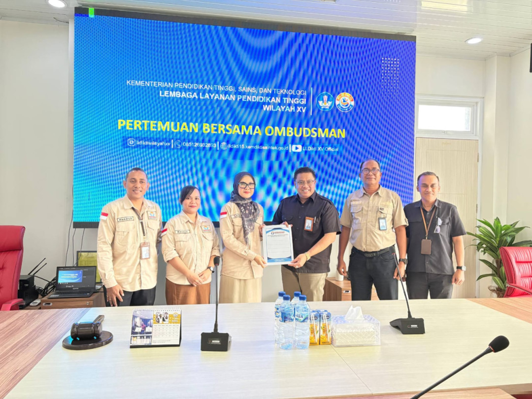 Ombudsman NTT Tegaskan Kampus Tak Boleh Potong Bantuan Biaya Hidup KIP Kuliah