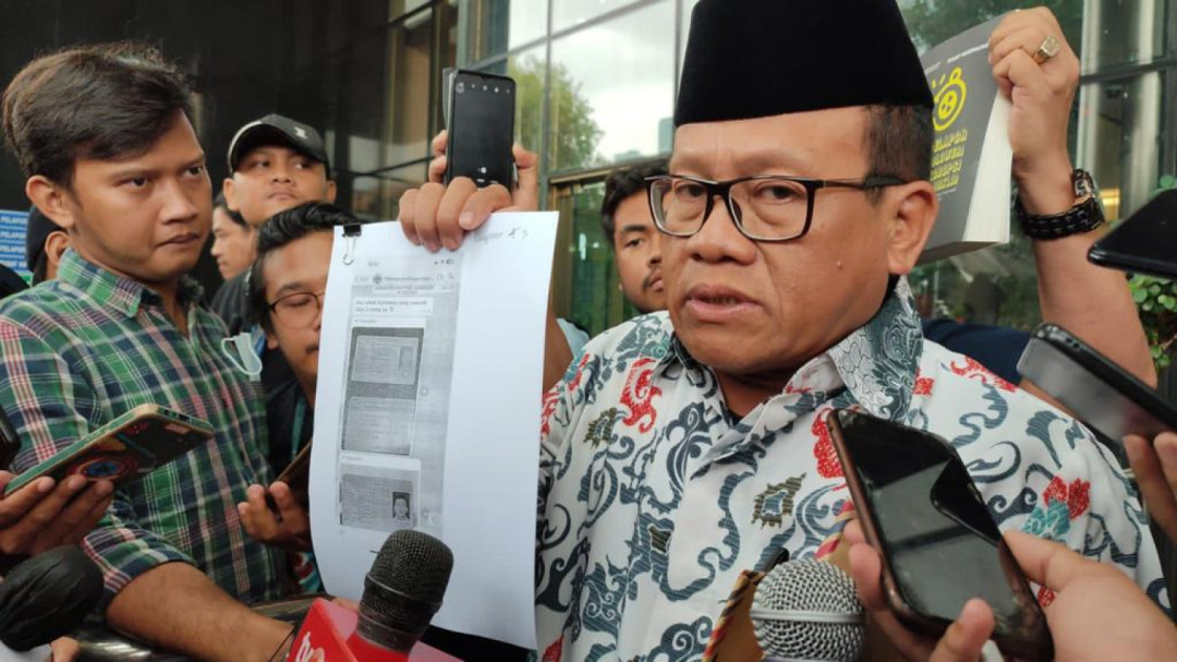 IPW Desak Polda Metro Jaya Segera Meringkus ‘Si Kembar’ Rihana Rihani