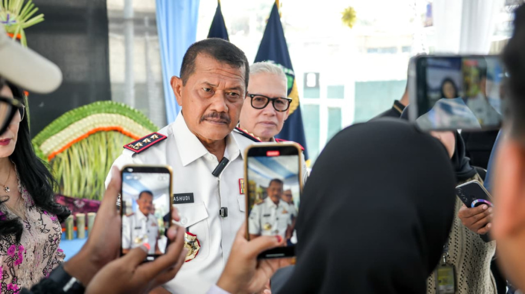 Ditjenpas Berikan Remisi Nyepi 2026 kepada 1.515 Warga Binaan