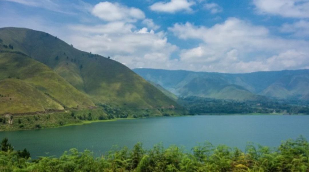 UNESCO Beri 'Kartu Kuning' pada Geopark Kaldera Toba, Pemerintah Siapkan Langkah Perbaikan