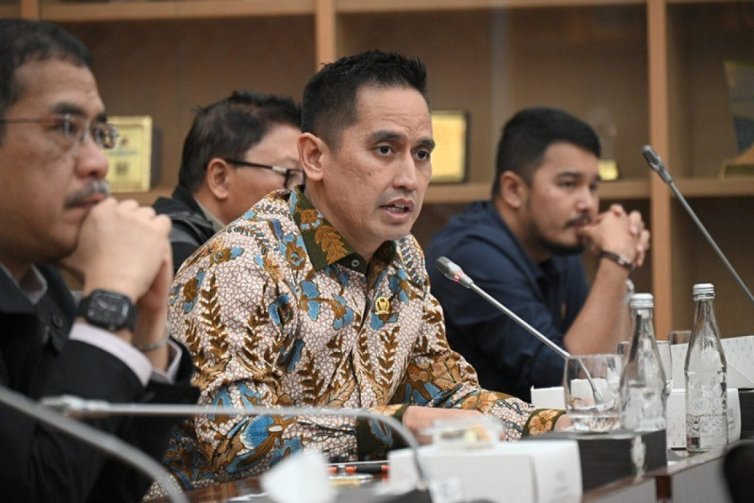 Harga Plastik Melonjak, Legislator Desak Kemendag Segera Intervensi Pasar dan Lindungi UMKM