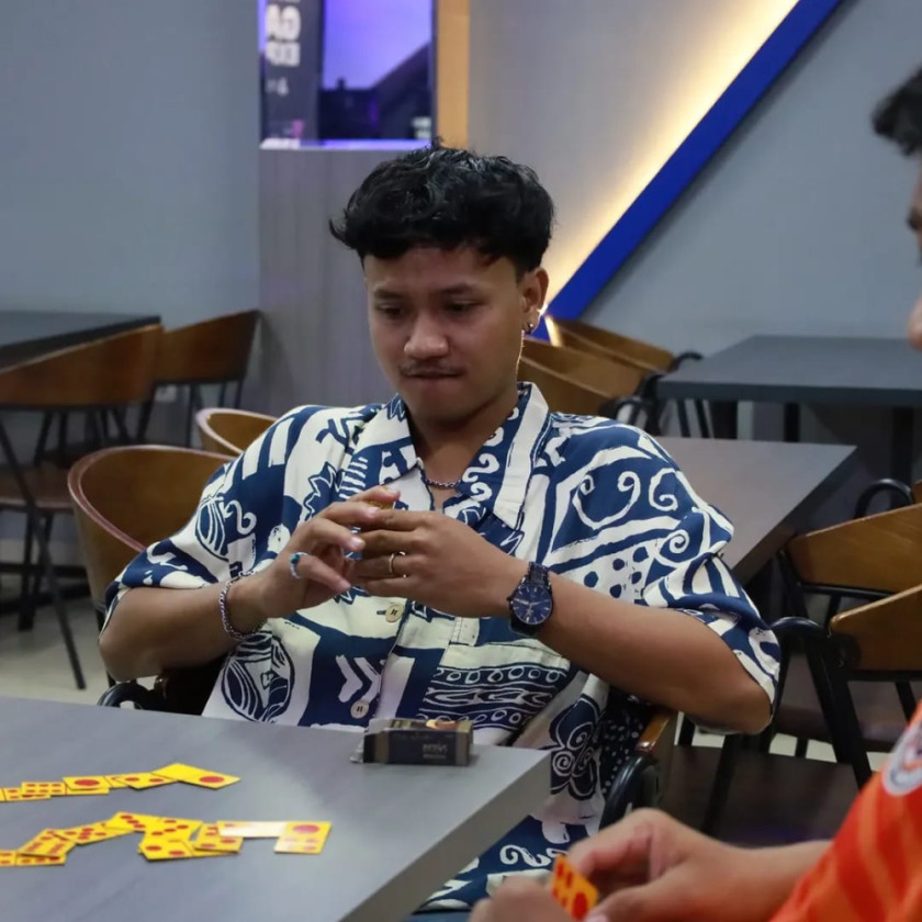 Open Tournament Domino Makassar 2025: Menyatukan Domino sebagai Olahraga Intelektual Global