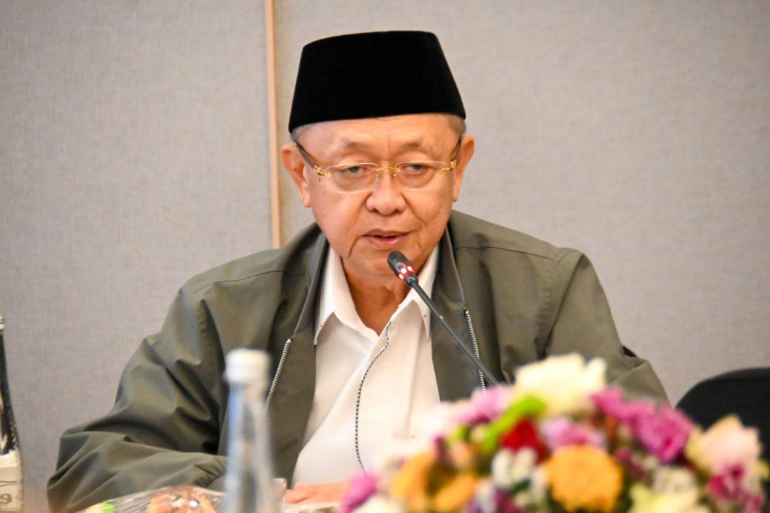 Legislator Golkar Tekankan Pencegahan Banjir dan Longsor Sumatera