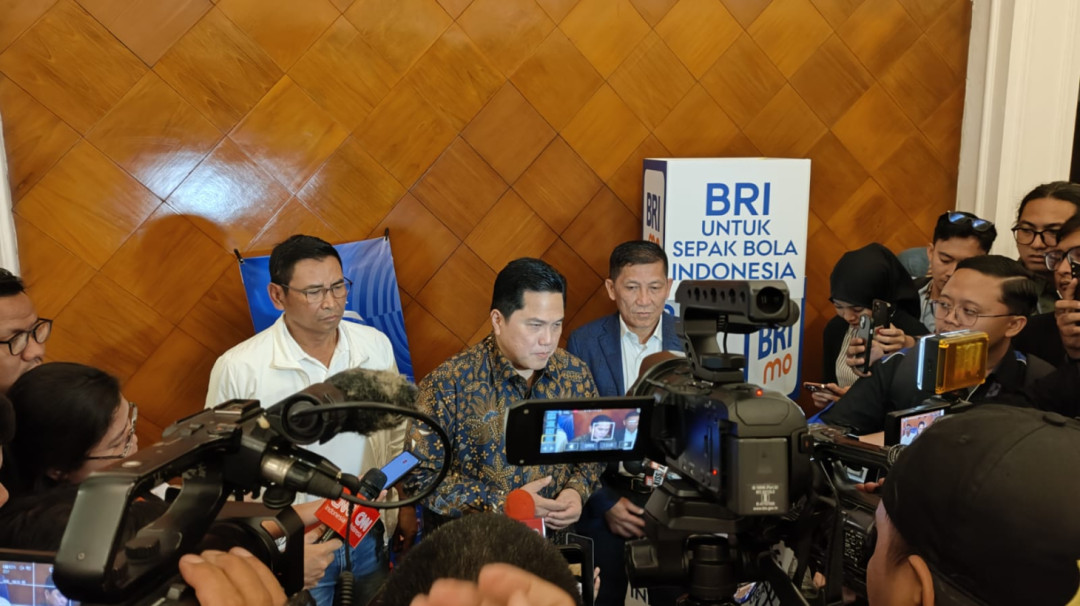 Demi Timnas Indonesia, PSSI Jamin Klub Liga 1 Lepas Pemain