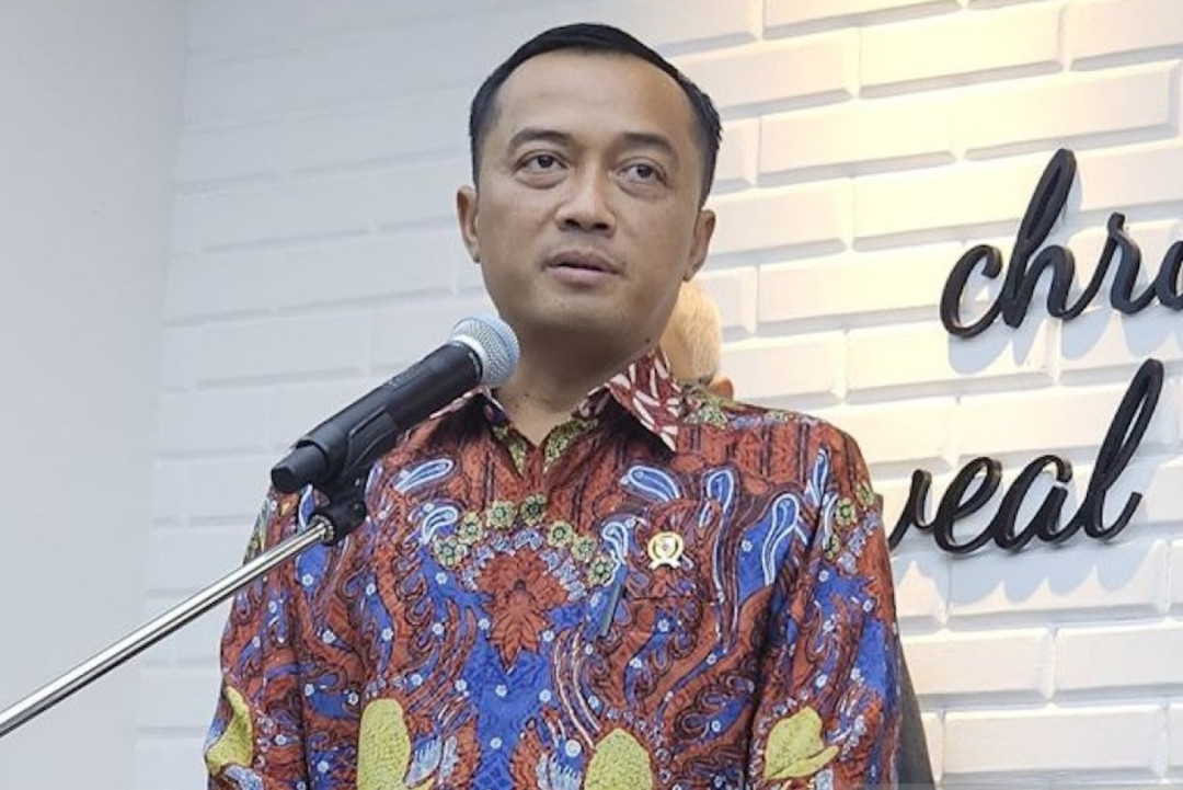 Presiden Prabowo Instruksikan Riset Berfokus Teknologi Terapan