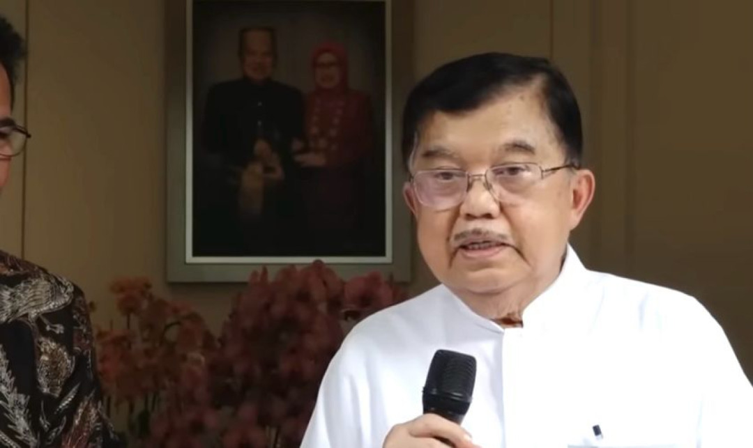 JK: Secara Formal Empat Pulau Sengketa Masuk Wilayah Aceh