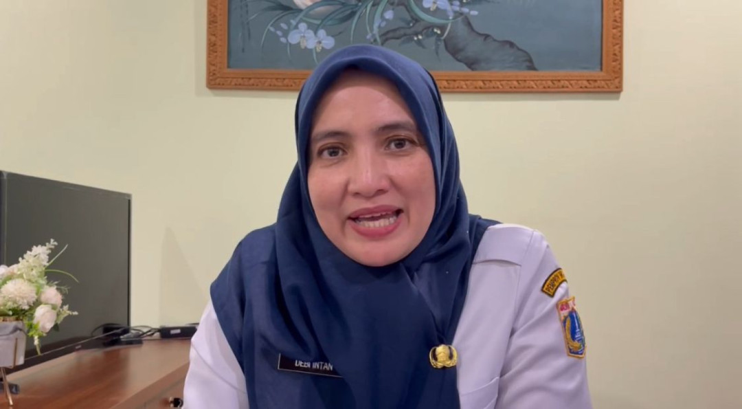 Ramai Isu Superflu, Sudinkes Jakarta Selatan Imbau Warga Tidak Panik